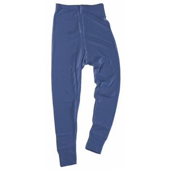 Thermal Long Johns Denim / RAF colour warm Long Johns, new - main image