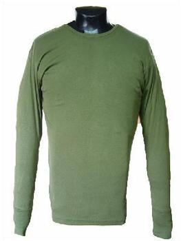 New Army Issue Long Sleeved Thermal Top - main image