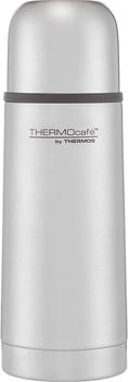 Stainless steel Vacuum Flask Thermos Thermocafe Insulated Drinks Flask in 3 Sizes - main image