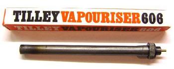 Tilley brand 606 replacement Vapouriser / Vaporizor For Tilley Lamp