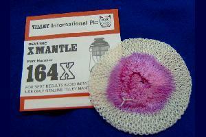 Tilley Mantle for the Tilley Lamp 164X and 500 Series