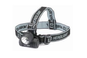 Gelert 0.5 watt Headtorch (TOR328)