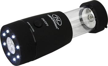 Multifunctional Mini Lantern Highlander Volantis Camping Lamp / Torch TOR120 - main image