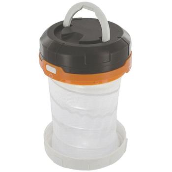 Telescopic Lantern Highlander 1 Watt LED Fold Flat Lamp TOR174 - main image