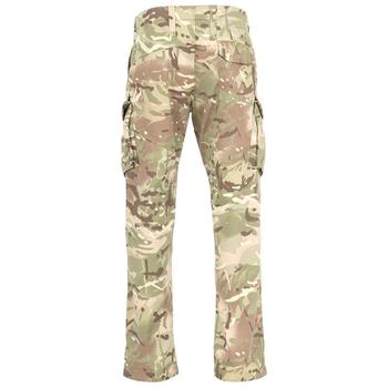 Delta Multicam trousers - main image