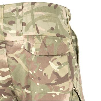 Delta Multicam trousers - main image