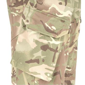 Delta Multicam trousers - main image