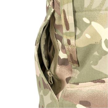 Delta Multicam trousers - main image
