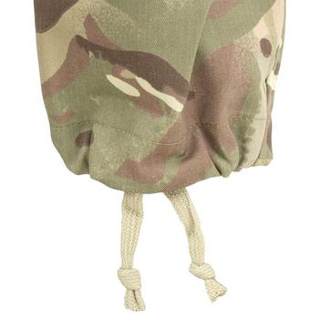 Delta Multicam trousers - main image