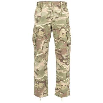 Delta Multicam trousers - main image