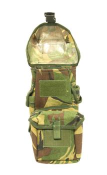 DPM Medical Trauma Pouch - main image