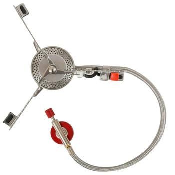 Triplex Compact Stove High Performance Backpacking Stove By Highlander - main image