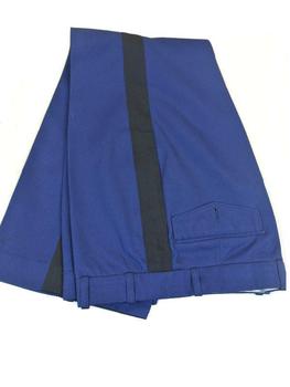 NO.1 Dress Trousers British Army Issue Number 1 Dress Uniform / Ceremonial Trousers, Good Graded - main image