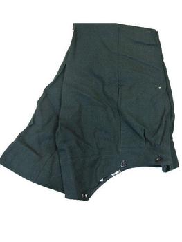 Green no1 dress trousers - main image