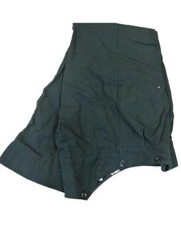 NO.1 Dress Trousers British Army Issue Number 1 Dress Uniform / Ceremonial Trousers, Good Graded - main image