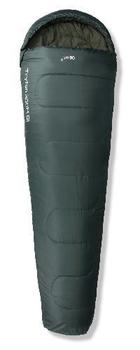 Olive green Tryfan 2/3 season sleeping bag Gelert Brand(SBG128) - main image