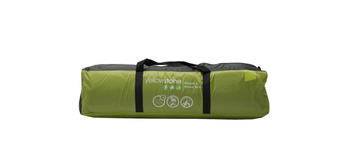 4 Man Tent Yellowstone Ascent 4 Man backpacking tent TT015 - main image