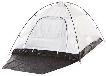 4 Man Tent Yellowstone Ascent 4 Man backpacking tent TT015 - main image
