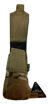 New Genuine MultiCam MTP Easy Access Single Mag Pouch TT171MC - main image