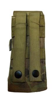 New Genuine MultiCam MTP Easy Access Single Mag Pouch TT171MC - main image