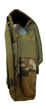 New Genuine MultiCam MTP Easy Access Single Mag Pouch TT171MC - main image