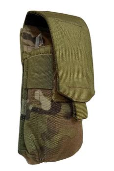 New Genuine MultiCam MTP Easy Access Single Mag Pouch TT171MC - main image