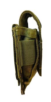 New Genuine Multicam Easy Access Single Pistol Mag Pouch TT172MC - main image