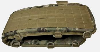 Multicam MTP Tactical Waist Belt New Proforce Genuine Multicam Tactical Waist Rig Molle Belt (TT180MC) - main image