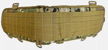 Multicam MTP Tactical Waist Belt New Proforce Genuine Multicam Tactical Waist Rig Molle Belt (TT180MC) - main image