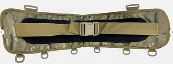 Multicam MTP Tactical Waist Belt New Proforce Genuine Multicam Tactical Waist Rig Molle Belt (TT180MC) - main image