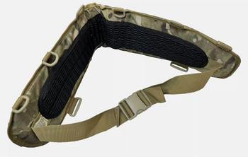 Multicam MTP Tactical Waist Belt New Proforce Genuine Multicam Tactical Waist Rig Molle Belt (TT180MC) - main image