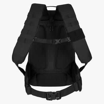 Harrier 45 litre clamshell rucksack - main image