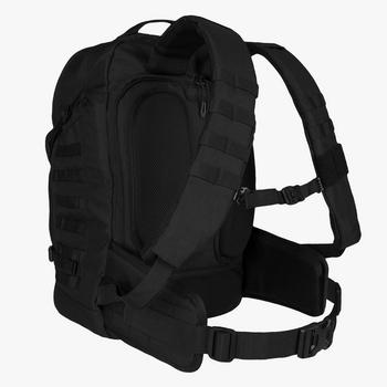 Harrier 45 litre clamshell rucksack - main image