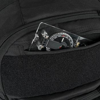 Harrier 45 litre clamshell rucksack - main image