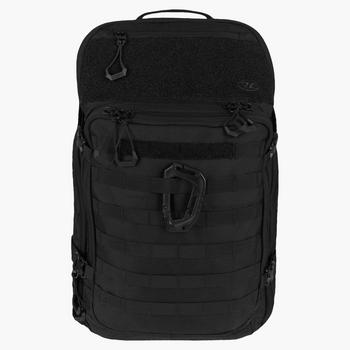 Harrier 45 litre clamshell rucksack - main image