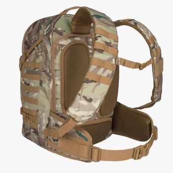 Harrier 45 litre clamshell rucksack - main image