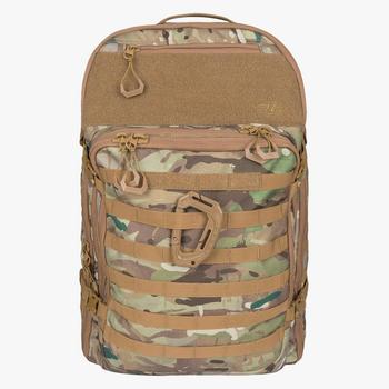Harrier 45 litre clamshell rucksack - main image