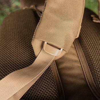 Harrier 45 litre clamshell rucksack - main image