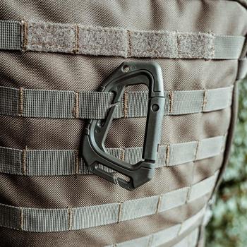 Harrier 45 litre clamshell rucksack - main image