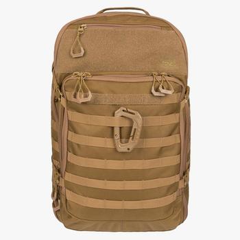 Harrier 35 litre clamshell rucksack - main image