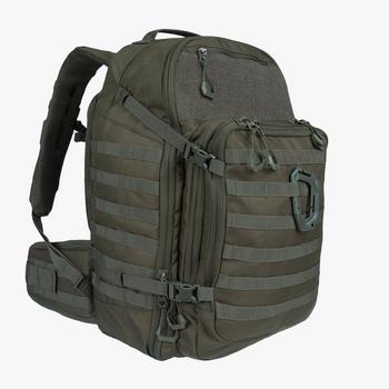 Harrier 35 litre clamshell rucksack - main image