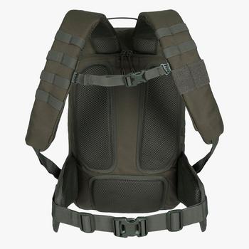 Harrier 35 litre clamshell rucksack - main image