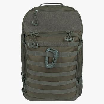 Harrier 35 litre clamshell rucksack - main image