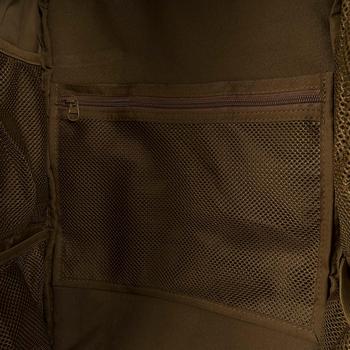 Harrier 35 litre clamshell rucksack - main image