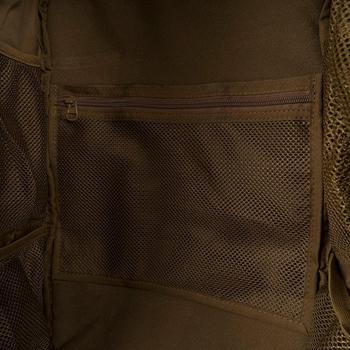 HMTC Harrier 25 Litre clamshell rucksack - main image