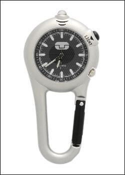 Excellent Quality Alloy LED Torch Watch (TU01) - main image