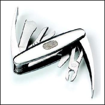 Quality Stainless Steel Clam Tool (TU16)