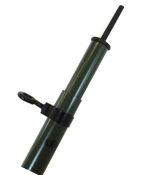 Bivi Basha Pole Extendible 2 Section Aluminium Bivi Pole - Not Twist Lock - main image