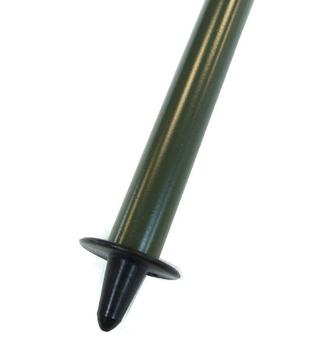 Bivi Basha Pole Extendible 2 Section Aluminium Bivi Pole - Not Twist Lock - main image