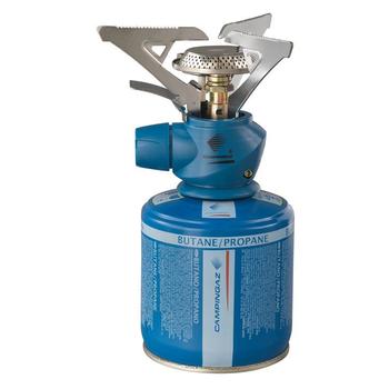 Camping Gas Twister 270 (2900w) Stove Runs off CV470  - No Case - main image